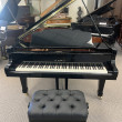 1992 6'9" Kawai GS-60 grand piano - Grand Pianos